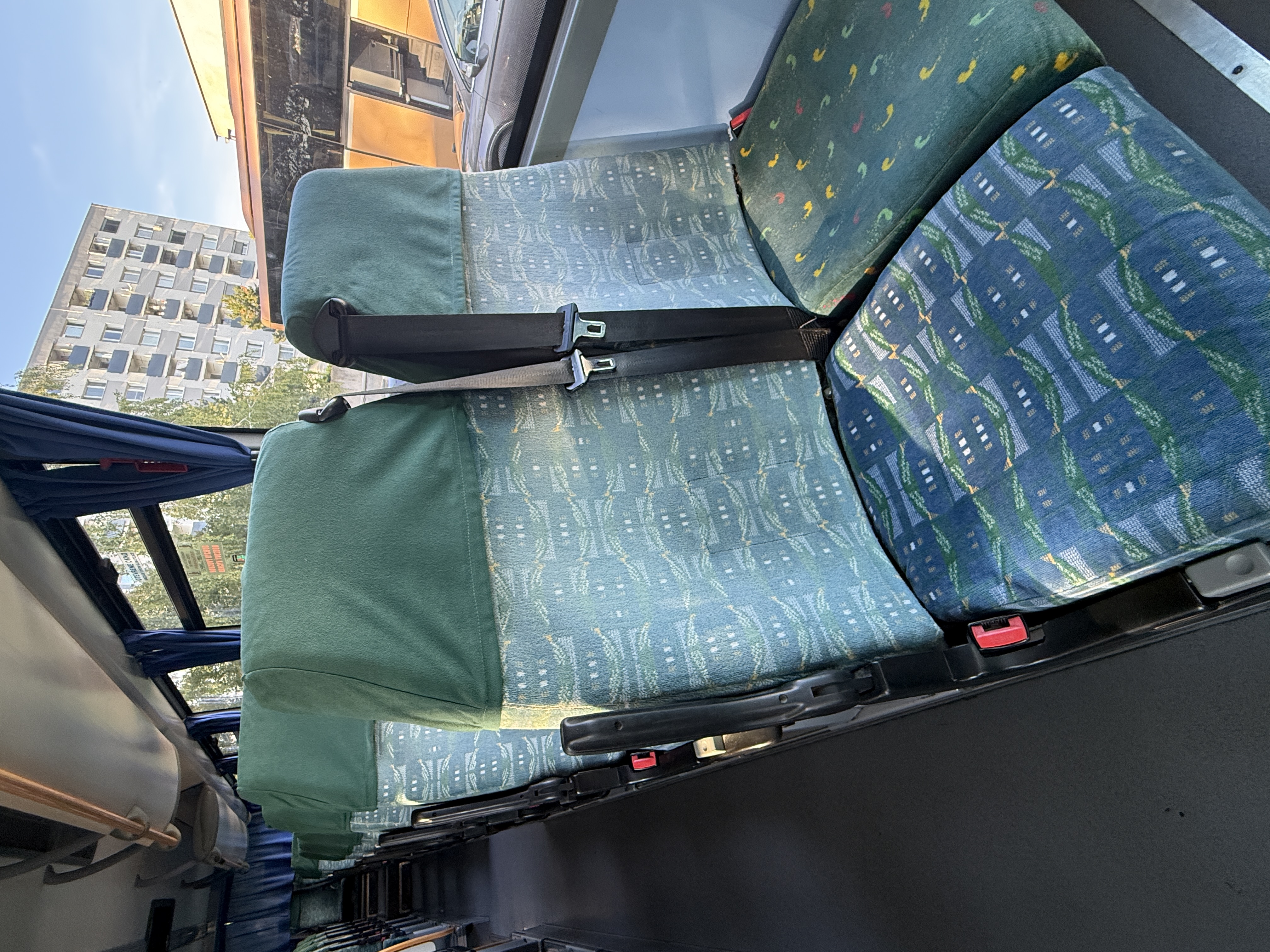 Iveco Crossway 12M