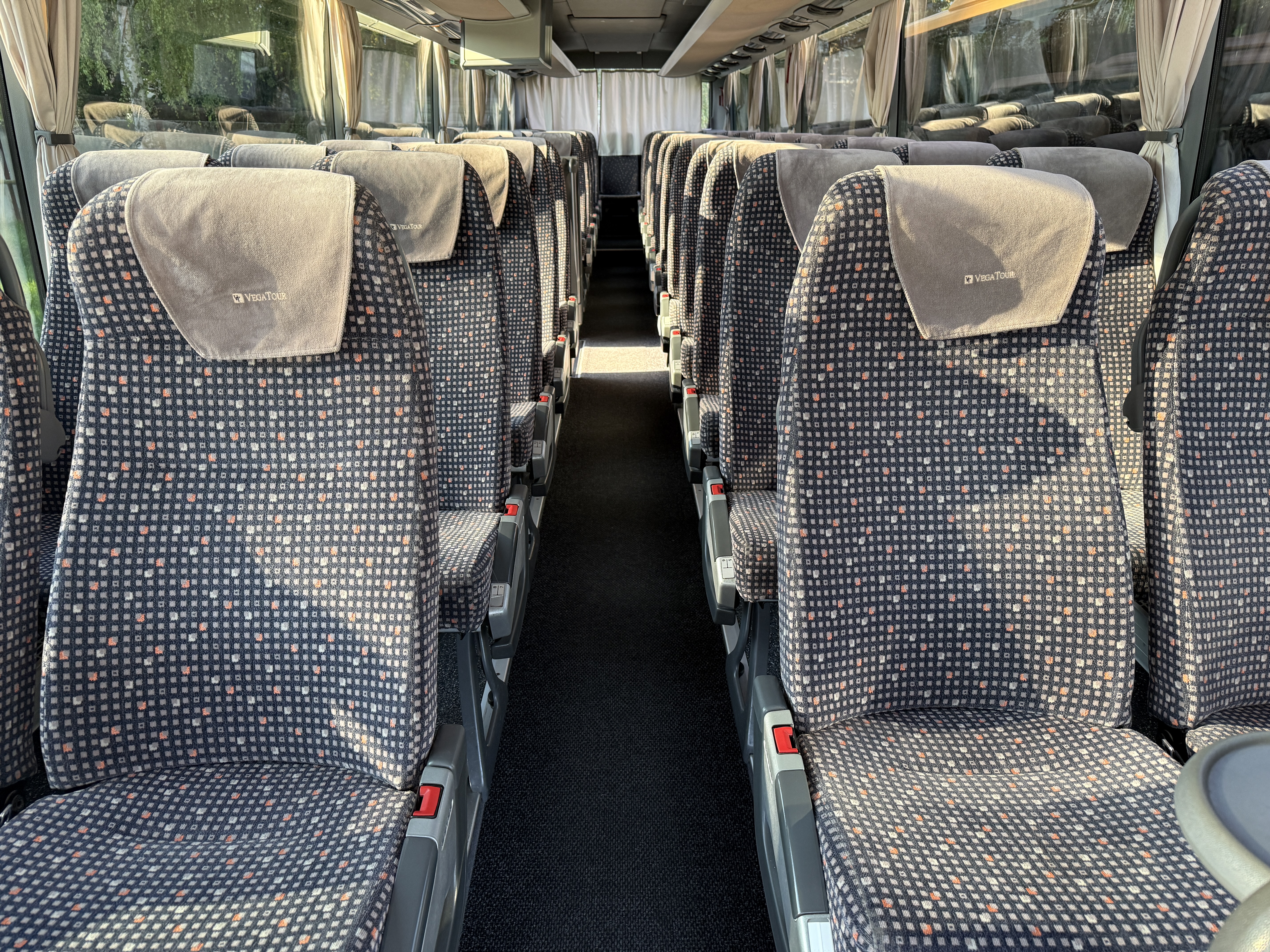 Setra S 415 GT-HD