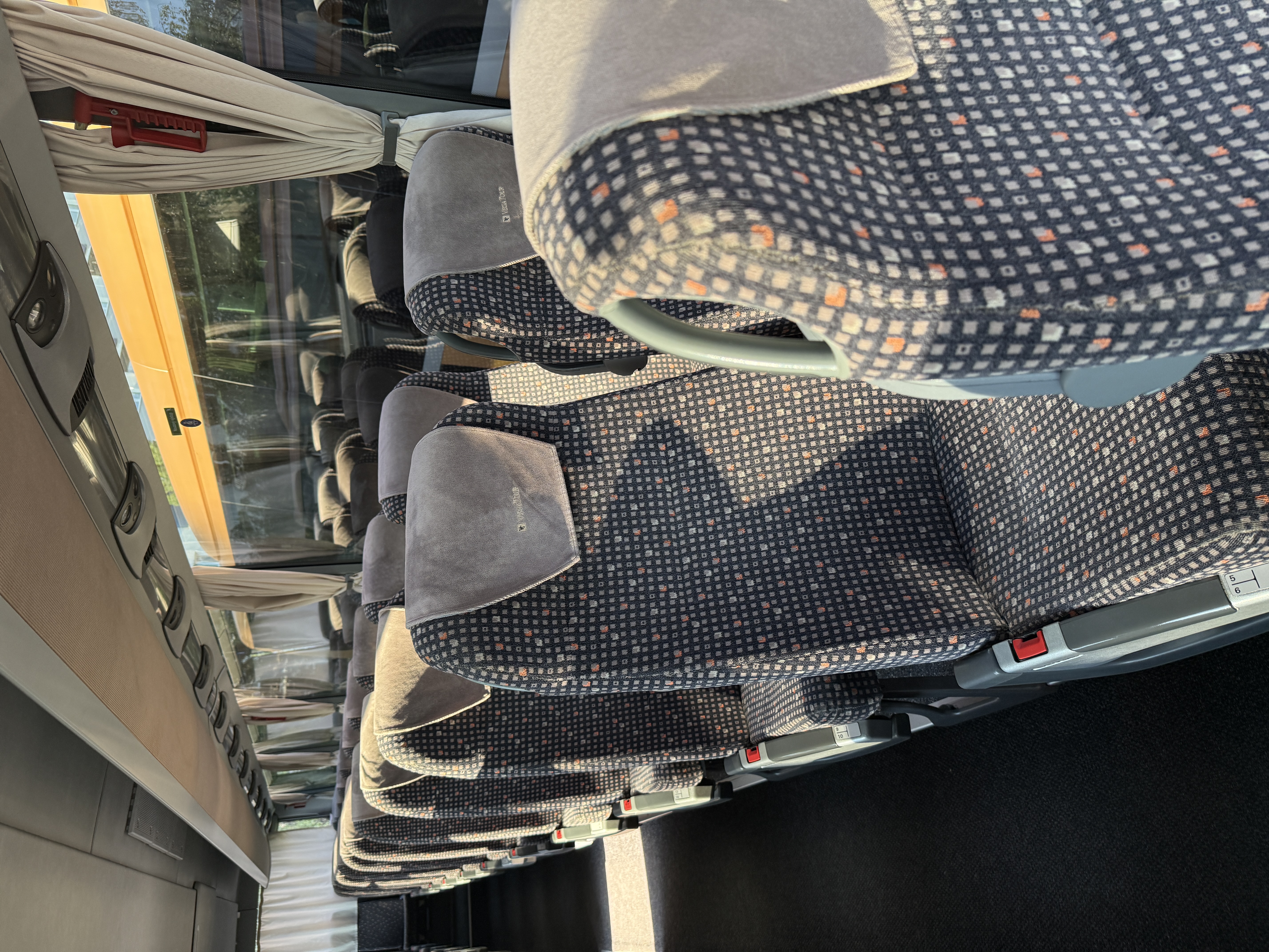 Setra S 415 GT-HD