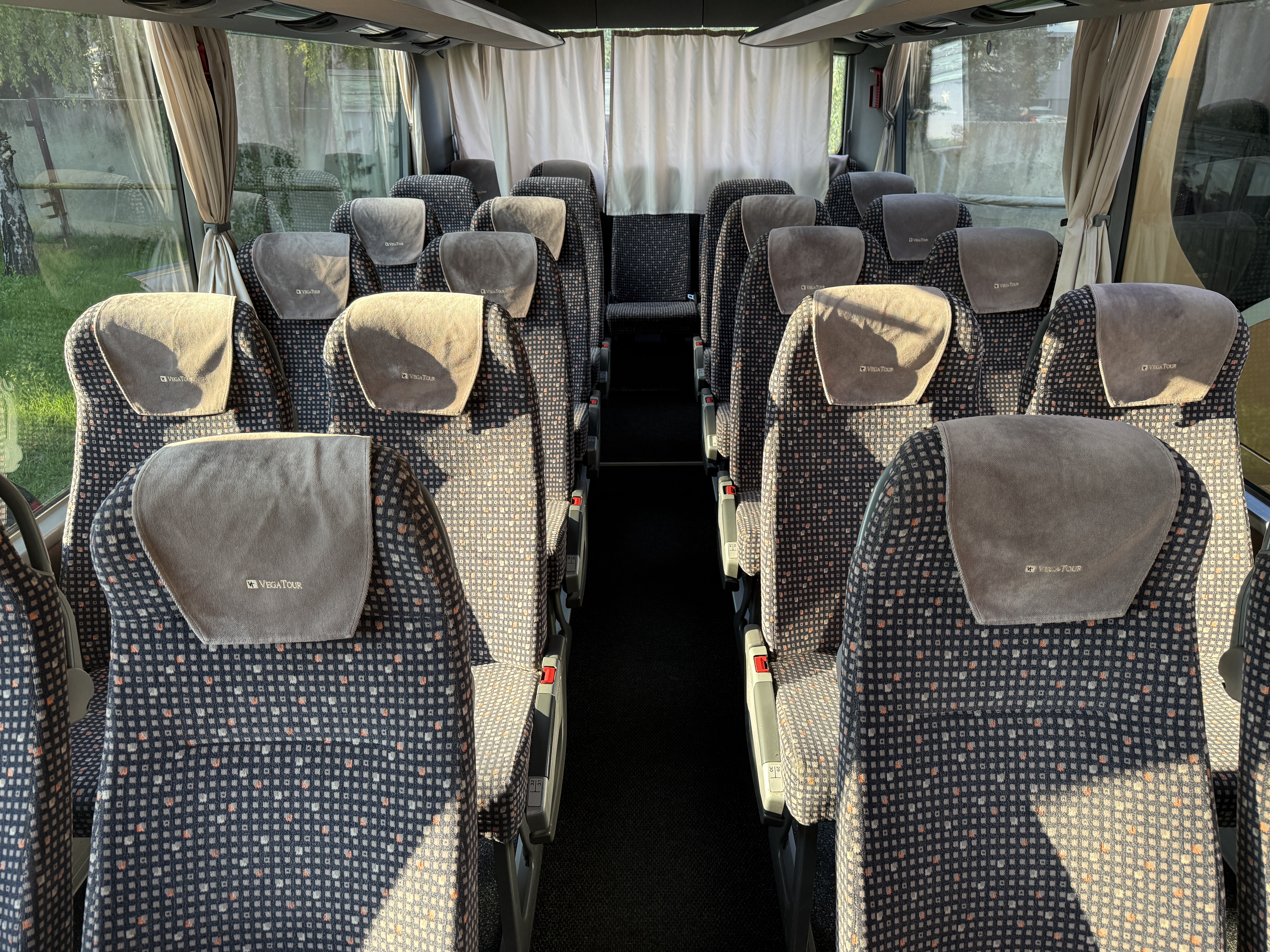 Setra S 415 GT-HD